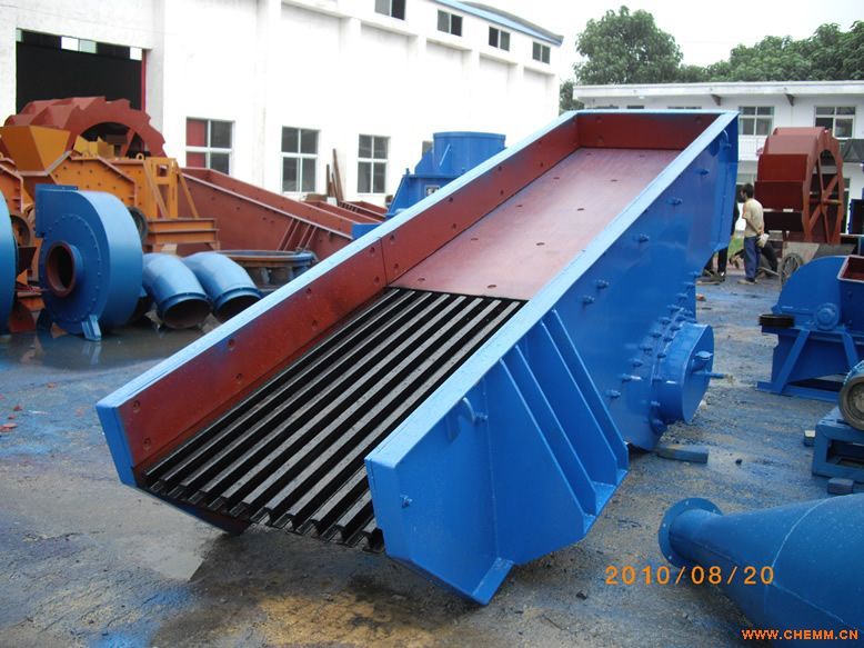 振動給料機設備哪家好，市場報價多少？