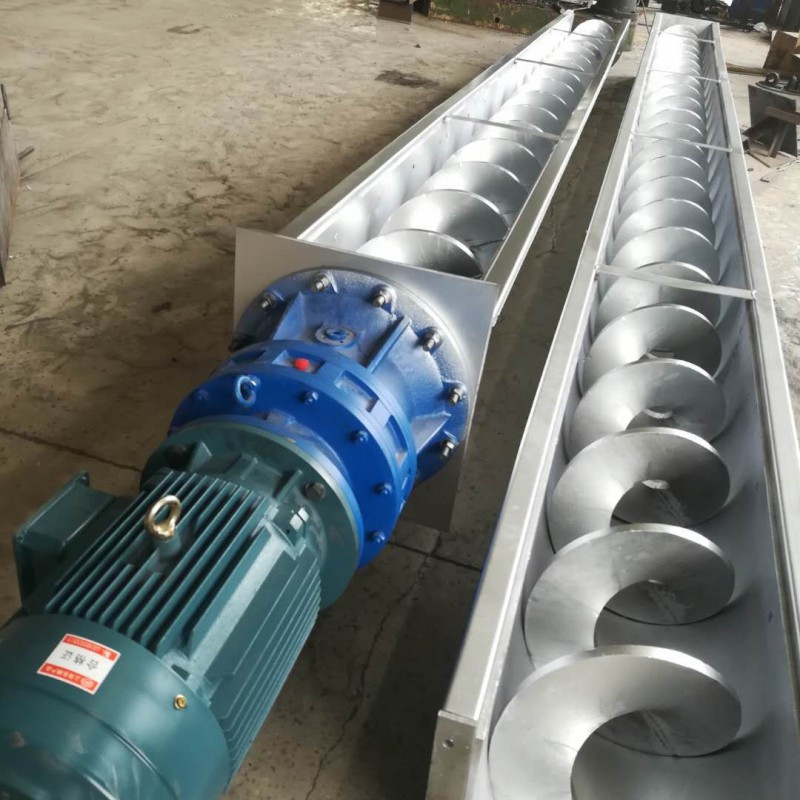 螺旋輸送機哪家好？價.格多少合理？