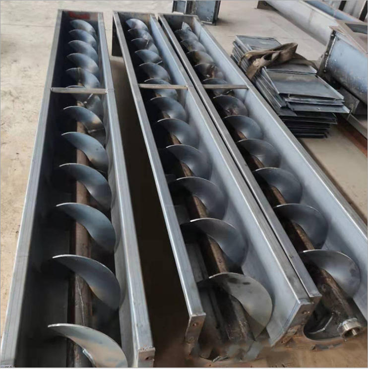 螺旋輸送機購買時需要注意哪些問題？