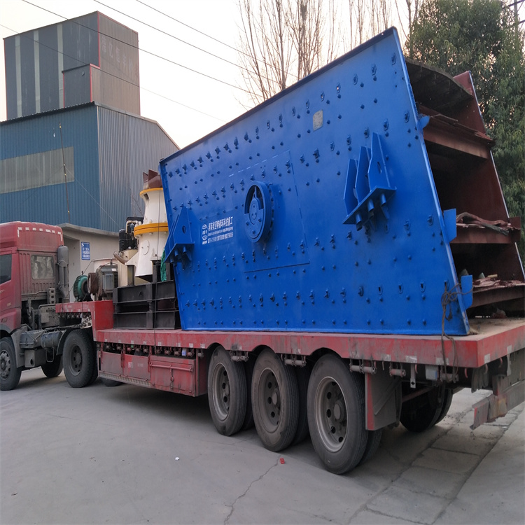 引起振動給料機電流變化的原因有哪些?