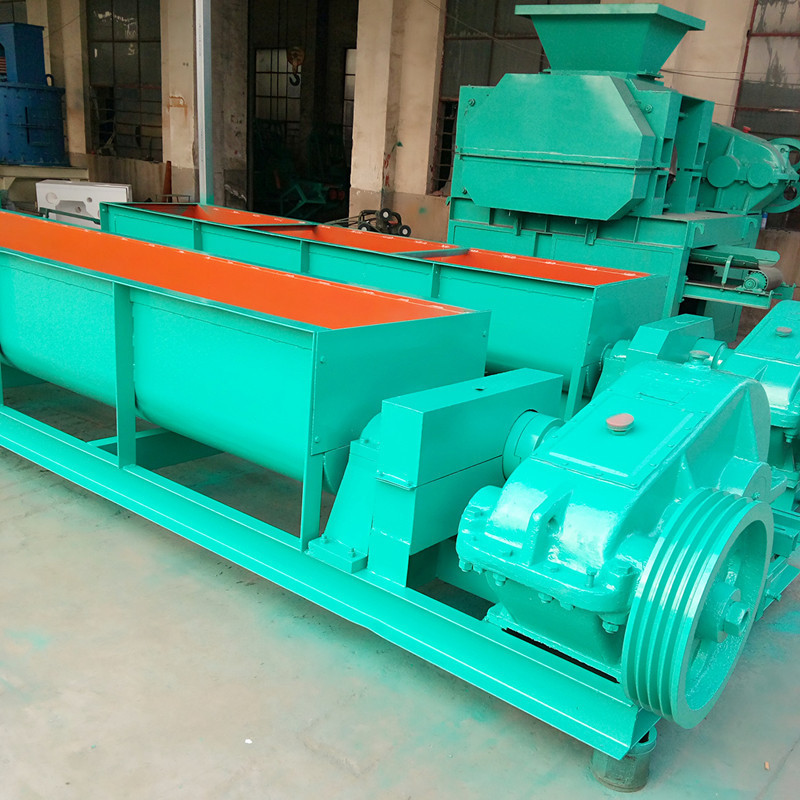 螺旋輸送機(jī)適用的范圍有哪些