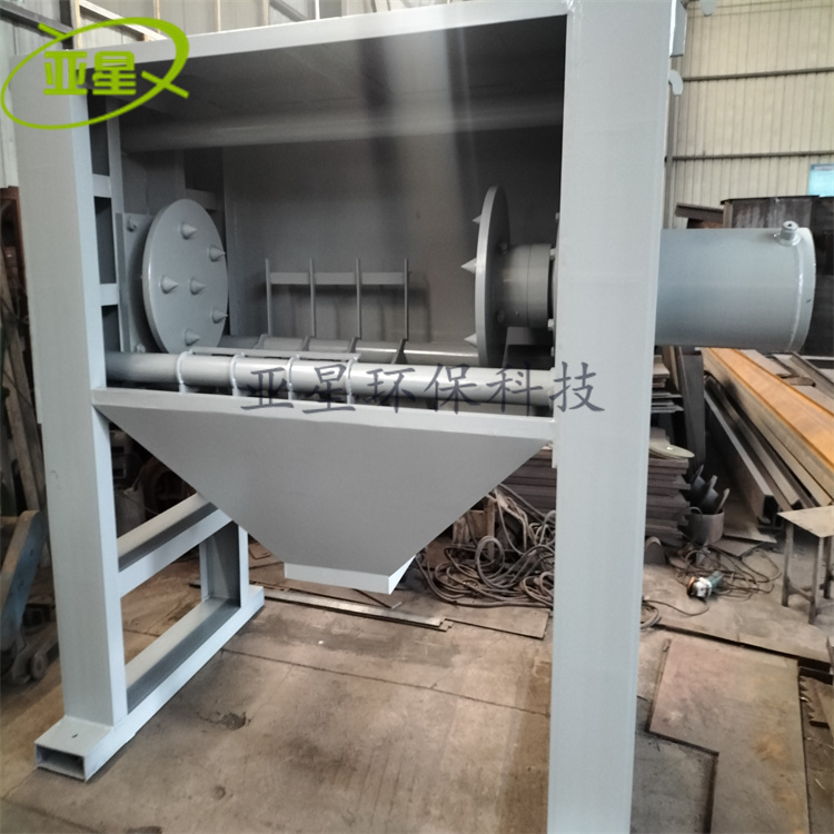 桶裝脂松香開桶破碎機(jī)對(duì)于松香行業(yè)的貢獻(xiàn)