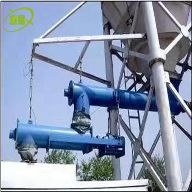 計量稱重給料機的保養(yǎng)技巧