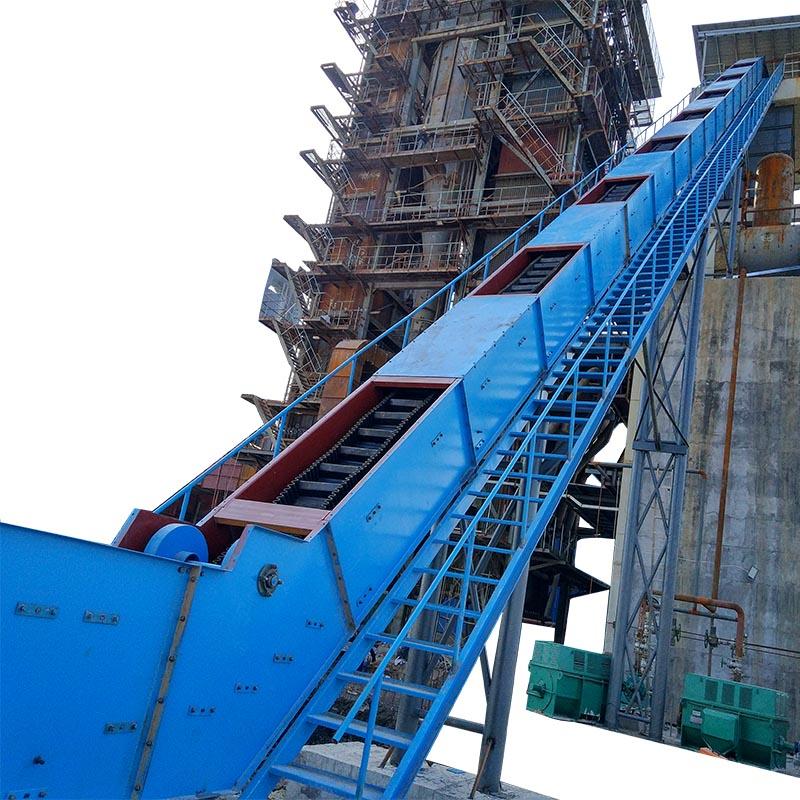 使用裙邊皮帶輸送機的準備工作有哪些？