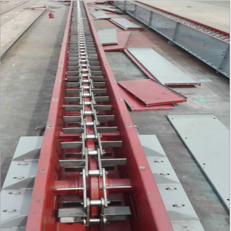 刮板輸送機如何長久穩(wěn)定的工作？