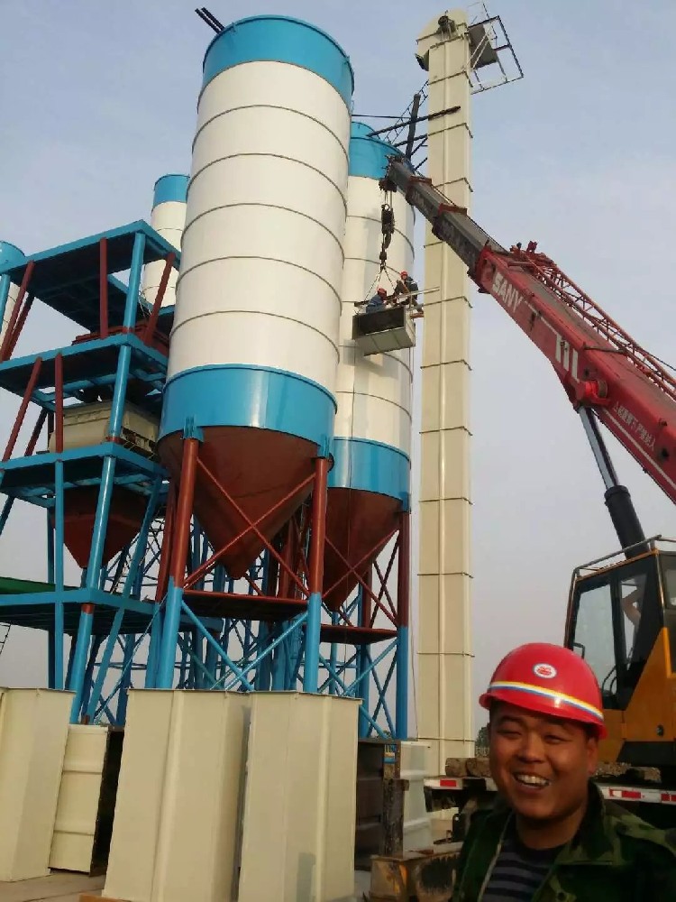 斗式提升機(jī)中小型谷物升運(yùn)器軸承損壞的原因是什么？