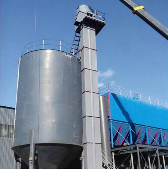 斗式提升機(jī)的減速器都有什么作用？